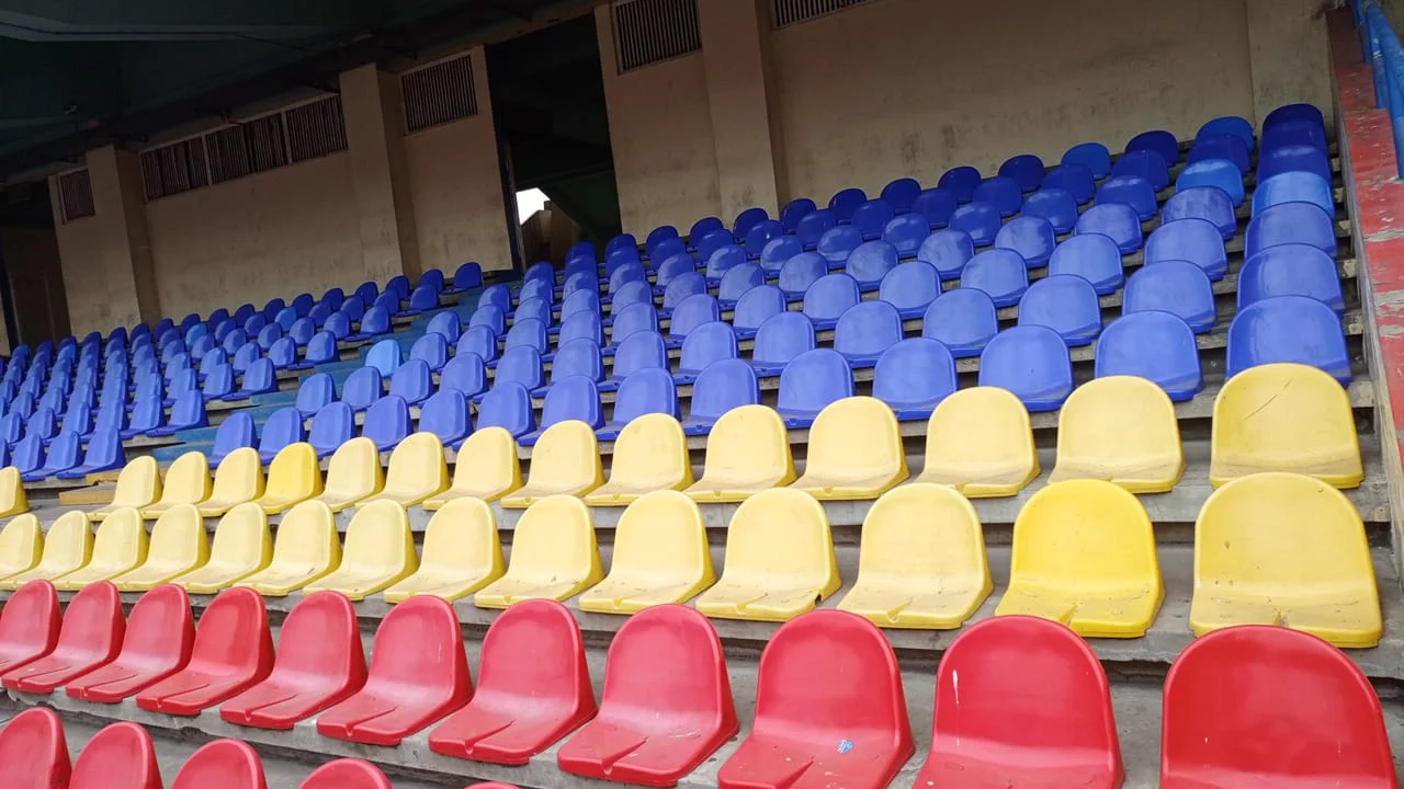 Stadium Seats Bulgaria Solutions - Blog Image